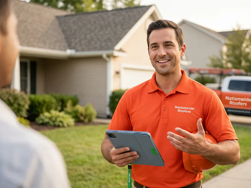 Roof Installation  in Charles Town  FAQ